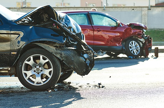 Auto Accident Maryland