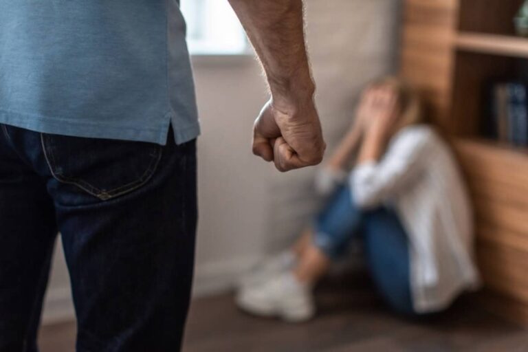 Domestic violence consultation