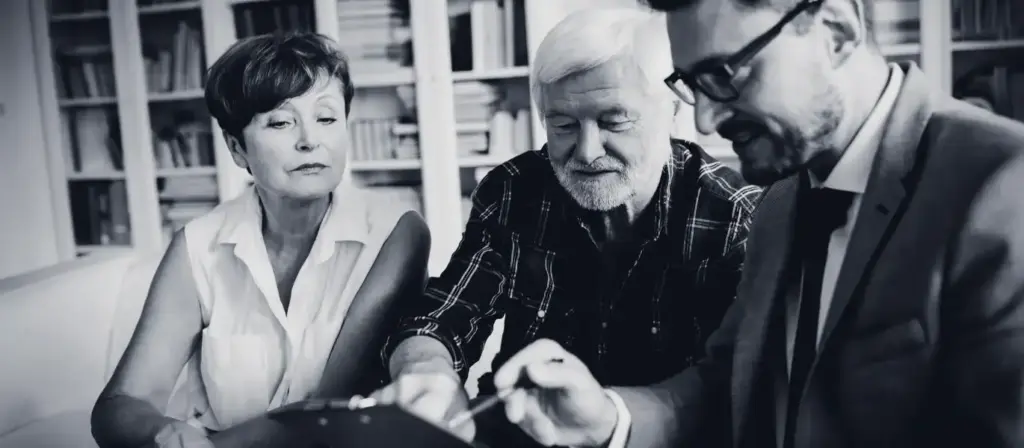 Elder Law Attorney