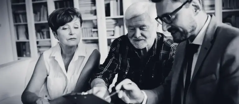 Elder Law Attorney