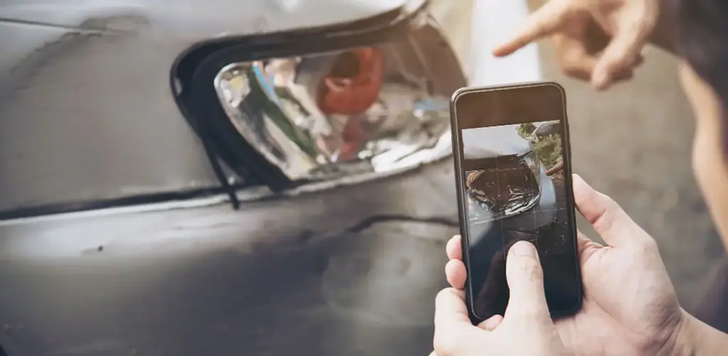 Fatal Car Accident Investigation Procedure