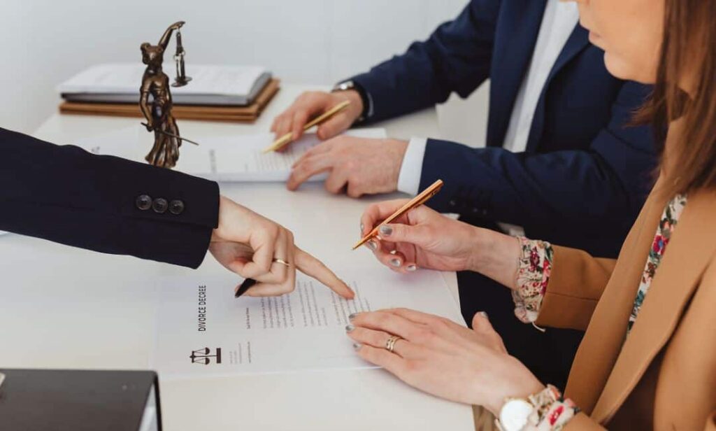How Much Does Attorney Cost for Divorce