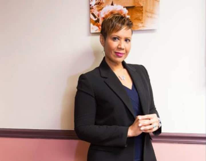 Janelle M. Ryan-Colbert