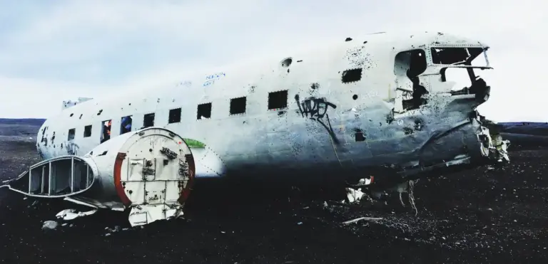 Should I Get a Lawyer After an Airplane Accident