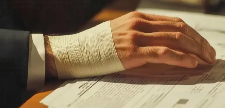 What Does a Personal Injury Lawyer Do